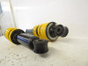 01 Suzuki LT80 Quad Sport OEM Front Shock Pair 52100-40B10-163 1993-2001