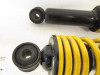 01 Suzuki LT80 Quad Sport OEM Front Shock Pair 52100-40B10-163 1993-2001