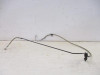 02 Victory Deluxe Cruiser 92ci Front Brake Line Hose 1910469 2002
