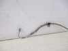 02 Victory Deluxe Cruiser 92ci Front Brake Line Hose 1910469 2002