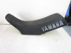 82 Yamaha YZ 125 YZ125 J  Seat Pan Foam 5X4-W2473-00-00 1982