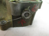 05 Kawasaki KX 85 Inner Clutch Cover 14032-0041 2001-2025 *BOLT*