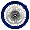 2018-up YZ 65 for Yamaha 1.60x12 Rear Wheel Rim Heavy Duty Spoke Rotor Sprocket
