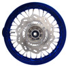2018-up YZ 65 for Yamaha 1.60x12 Rear Wheel Rim Heavy Duty Spoke Rotor Sprocket