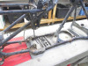 87 Honda TRX 125 Frame Chassis *BOS* 50100-HC3-000 1987-1988