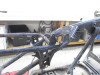 87 Honda TRX 125 Frame Chassis *BOS* 50100-HC3-000 1987-1988