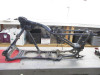 87 Honda TRX 125 Frame Chassis *BOS* 50100-HC3-000 1987-1988