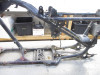 87 Honda TRX 125 Frame Chassis *BOS* 50100-HC3-000 1987-1988