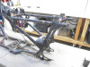 87 Honda TRX 125 Frame Chassis *BOS* 50100-HC3-000 1987-1988