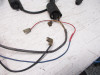 05 Kawasaki Mule 3010 KAF 620 J1 Trans4x4 Engine Wiring Harness Ignition Coil