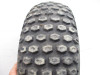 86 Honda TRX 125 Front Wheel Rim Tire 20/7-8 44701-VM6-000 1985-1986 #2