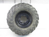 2014-2021 Polaris Rancher ETX 325 500 570 Rear Wheel Rim Tire 12x8.0 25/11-12