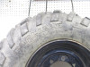 2014-2021 Polaris Rancher ETX 325 500 570 Rear Wheel Rim Tire 12x8.0 25/11-12