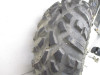 2014-2021 Polaris Rancher ETX 325 500 570 Rear Wheel Rim Tire 12x8.0 25/11-12