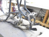 08 Honda TRX 420 FM Rancher Frame Chassis * C T * 50100-HP5-600 2007-2008