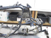 08 Honda TRX 420 FM Rancher Frame Chassis * C T * 50100-HP5-600 2007-2008