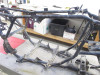08 Honda TRX 420 FM Rancher Frame Chassis * C T * 50100-HP5-600 2007-2008