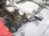 08 Honda TRX 420 FM Rancher Frame Chassis * C T * 50100-HP5-600 2007-2008