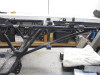 08 Honda TRX 420 FM Rancher Frame Chassis * C T * 50100-HP5-600 2007-2008