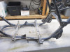 08 Honda TRX 420 FM Rancher Frame Chassis * C T * 50100-HP5-600 2007-2008