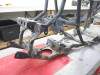 08 Honda TRX 420 FM Rancher Frame Chassis * C T * 50100-HP5-600 2007-2008