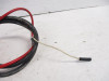 05 Kawasaki Mule 3010 KAF 620 J1 Trans4x4 Starter Cable 2005
