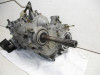05 Kawasaki Mule 3010 KAF 620 J1 Trans4x4 Transmission Gearcase 2005