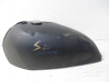 78 Suzuki GS 750 E 750E Gas Fuel Tank 1978