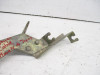 05 Kawasaki Mule 3010 KAF 620 J1 Trans4x4 Transmission Shift Cable Mount 2005