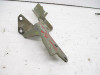 05 Kawasaki Mule 3010 KAF 620 J1 Trans4x4 Transmission Shift Cable Mount 2005