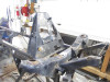 11 Polaris Sportsman 500 Frame Chassis *BOS* 1017664-067 2011-2014
