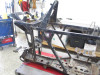 11 Polaris Sportsman 500 Frame Chassis *BOS* 1017664-067 2011-2014
