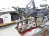 11 Polaris Sportsman 500 Frame Chassis *BOS* 1017664-067 2011-2014