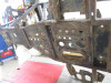11 Polaris Sportsman 500 Frame Chassis *BOS* 1017664-067 2011-2014