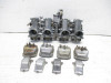 78 Suzuki GS 750 E 750E Carburetors Carbs 13200-45040 1978