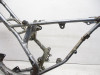 04 Kawasaki KX 85 Frame *BOS* 32160-1667-GD 2003-2004