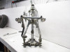 04 Kawasaki KX 85 Frame *BOS* 32160-1667-GD 2003-2004