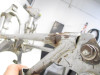 04 Kawasaki KX 85 Frame *BOS* 32160-1667-GD 2003-2004
