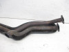 05 Kawasaki Mule 3010 KAF 620 J1 Trans4x4 Exhaust Head Pipe Manifold 1993-2008