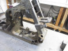 2021 Can Am Outlander 570 STD  Frame Chassis * C T * 705210815