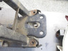 2021 Can Am Outlander 570 STD  Frame Chassis * C T * 705210815