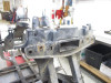 2021 Can Am Outlander 570 STD  Frame Chassis * C T * 705210815