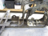 2021 Can Am Outlander 570 STD  Frame Chassis * C T * 705210815