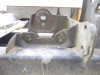 2021 Can Am Outlander 570 STD  Frame Chassis * C T * 705210815