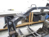 2021 Can Am Outlander 570 STD  Frame Chassis * C T * 705210815
