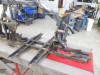 2021 Can Am Outlander 570 STD  Frame Chassis * C T * 705210815