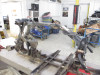 2021 Can Am Outlander 570 STD  Frame Chassis * C T * 705210815