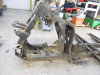 2021 Can Am Outlander 570 STD  Frame Chassis * C T * 705210815