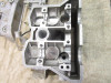 06 Polaris Outlaw 500 Cylinder Head 3089880 2006-2007