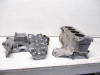 06 Suzuki GSXR 1000 Cases Upper Lower Crankcase Cylinder 11302-41811 2005-2006